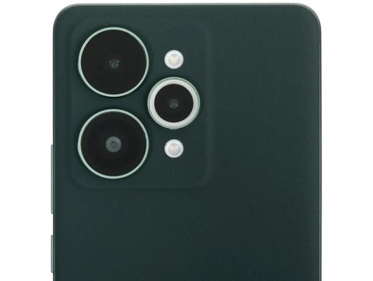 Смартфон Realme 15 Pro 12/512Gb Green